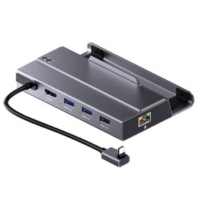 Rog Dock Station Charging Base