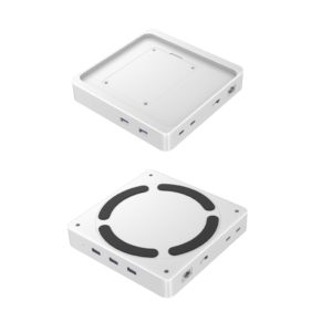 Docking Station Base for iMac