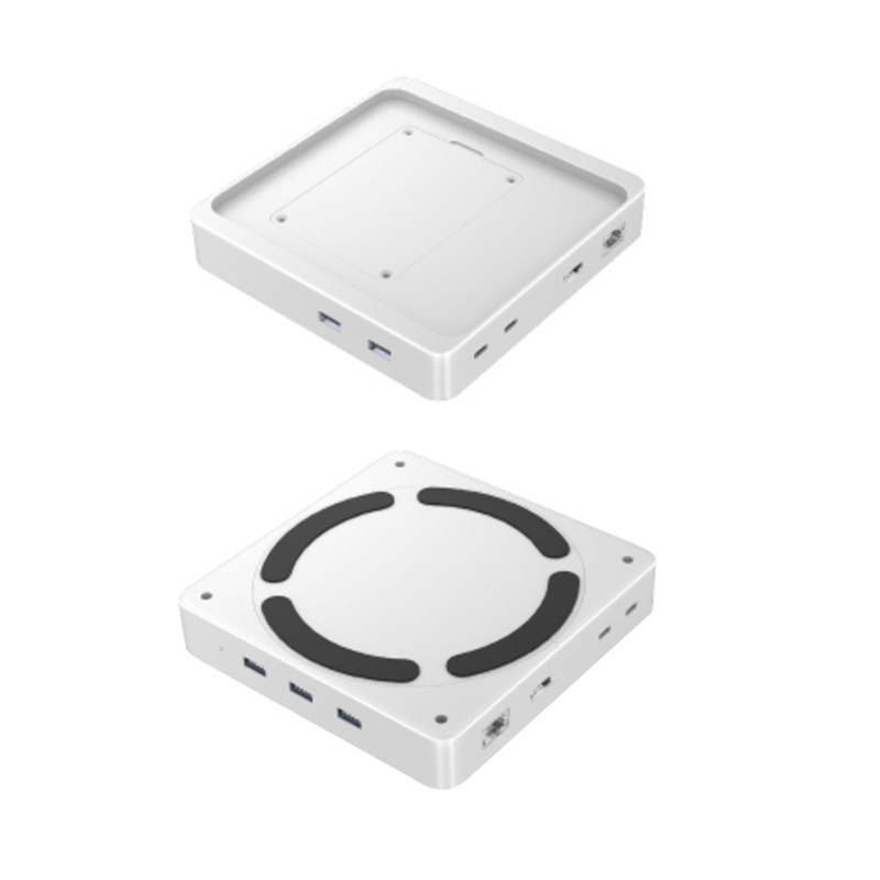 Docking Station Base for iMac