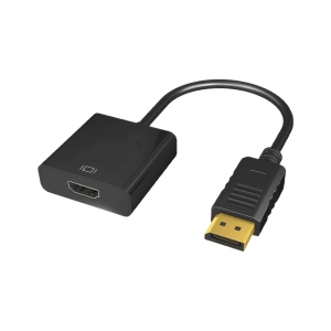 DP to HDMI Adapter