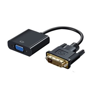 DVI to VGA Adapter