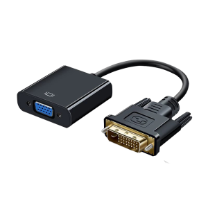 DVI to VGA Adapter