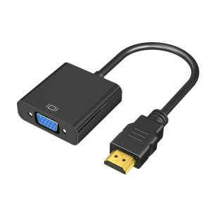 HDMI to VGA Adapter