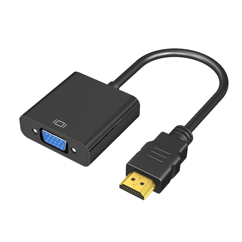 HDMI to VGA Adapter