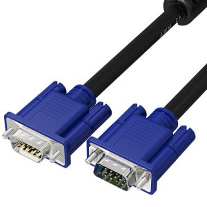VGA to VGA Cable