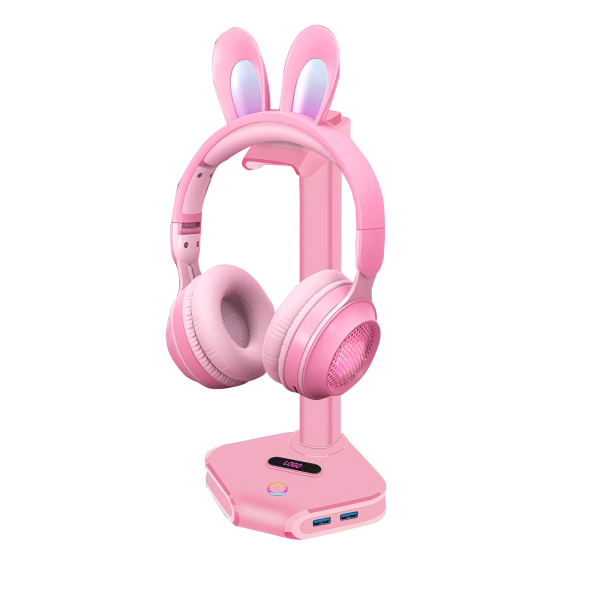 Headphone Stand