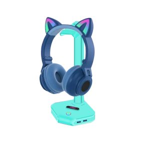 Headset Stand