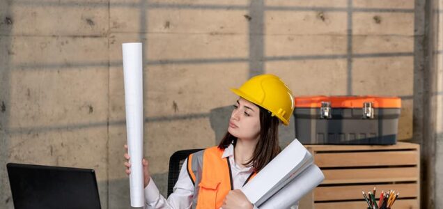 University class starting soon while the lovely team work