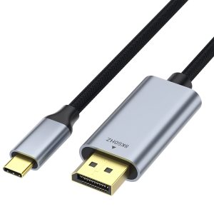 USB Type C to DisplayPort