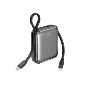 10000mAH Portable Power Bank