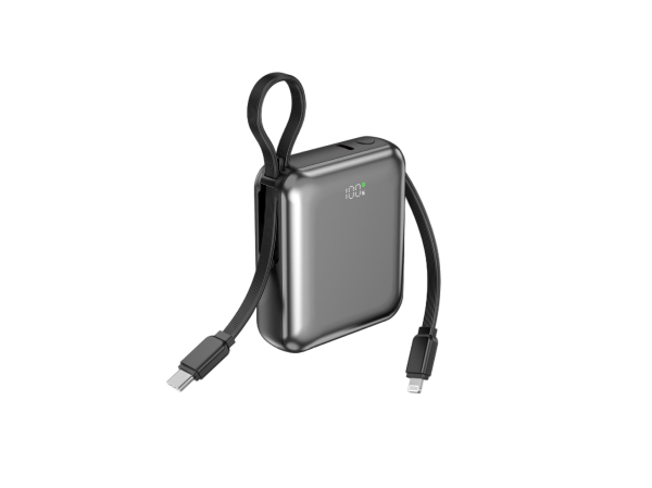 10000mAH Portable Power Bank