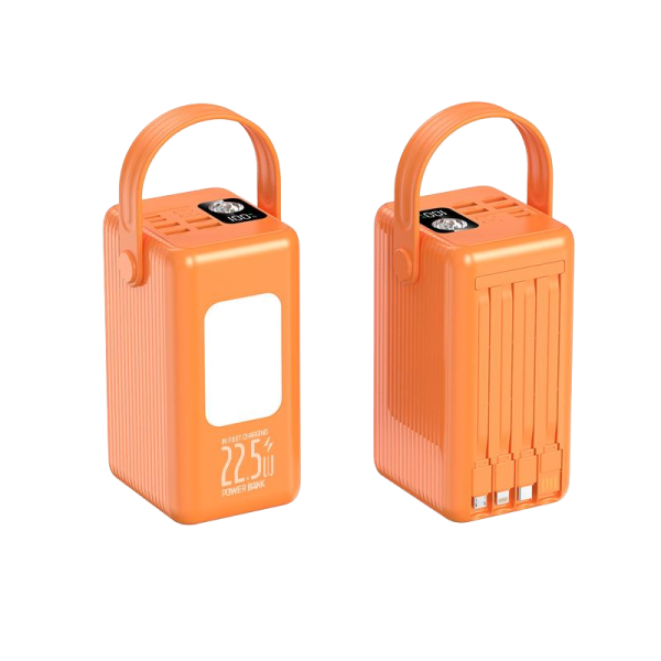Camping Power Bank
